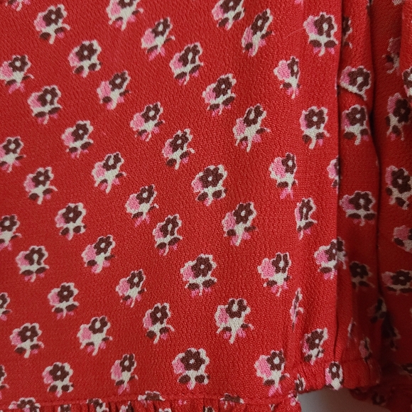 AE dress size small - Picture 3 of 4